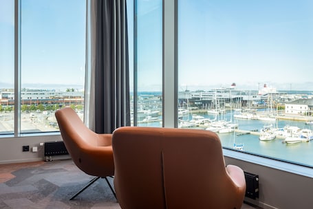 Junior Suite | View from room