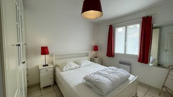 3 dormitorios y wifi gratis