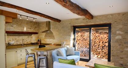 Dove House Cottage 1