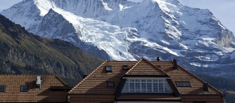 Apartment Jungfrauview