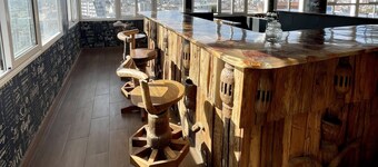 Hotel Le Pousse Pousse