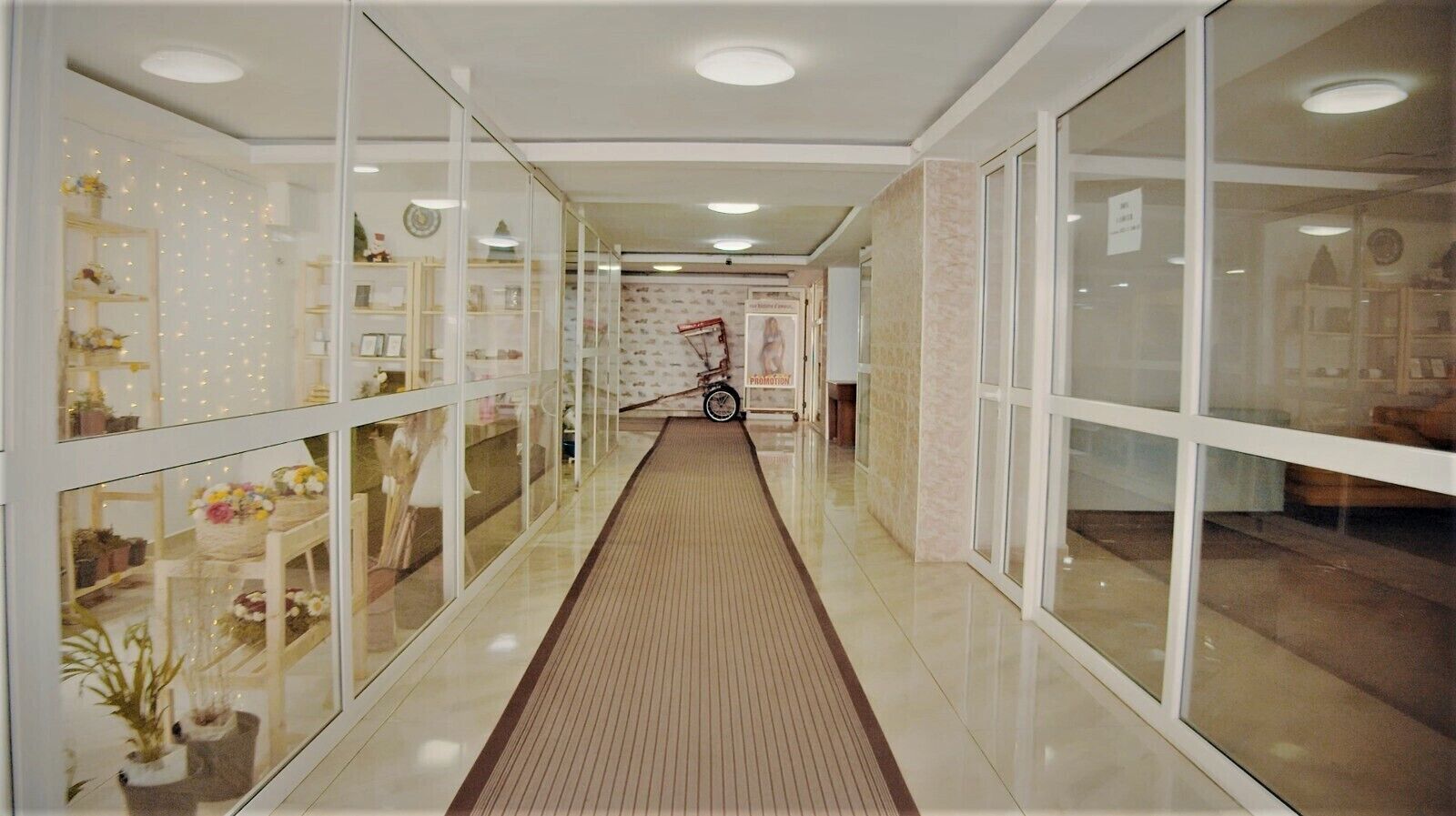 Foto - Hotel Le Pousse Pousse