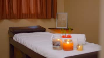 Urut tuaman batu, urutan sukan, perkhidmatan urut