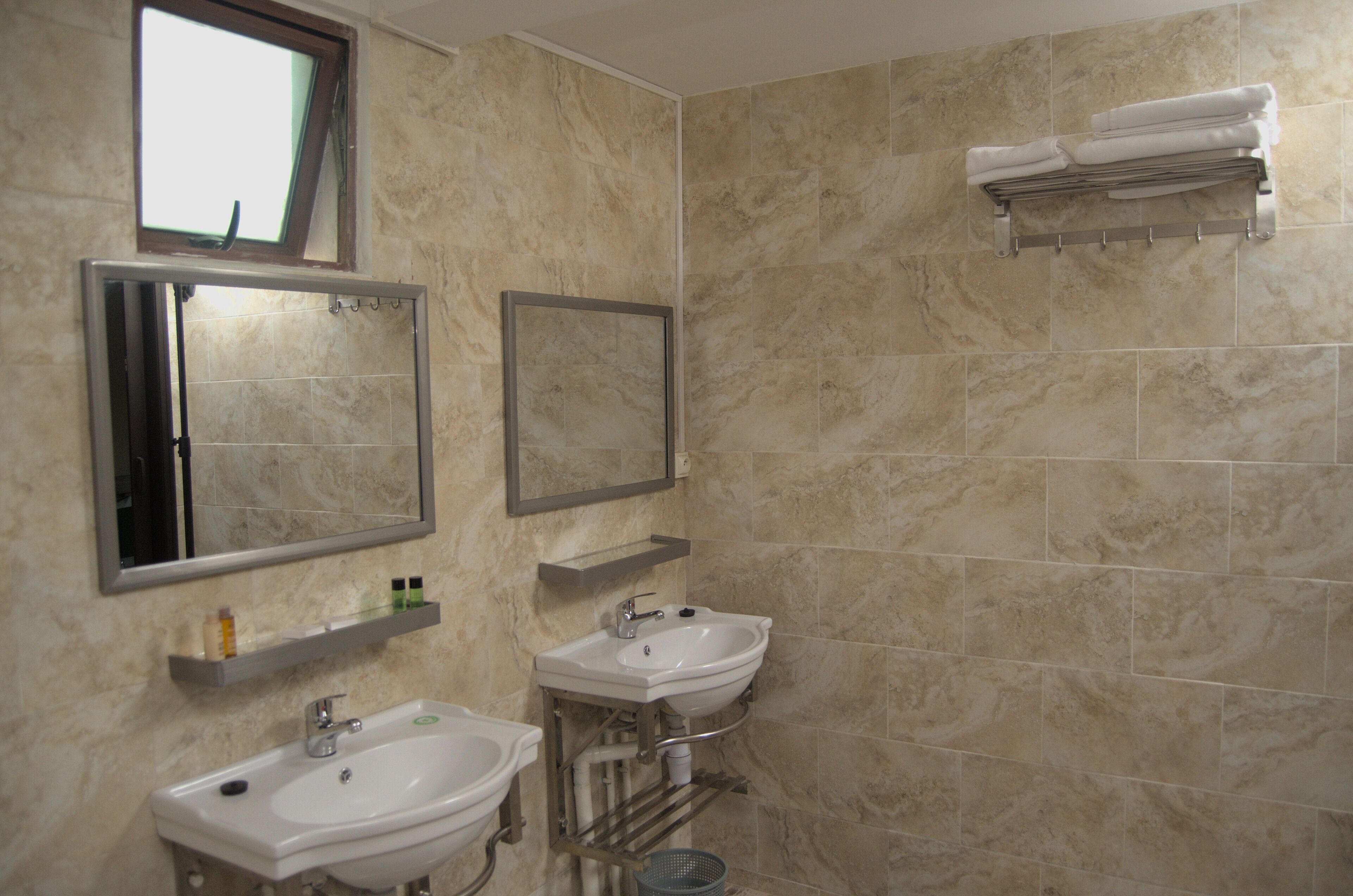 Foto - Hotel Le Pousse Pousse