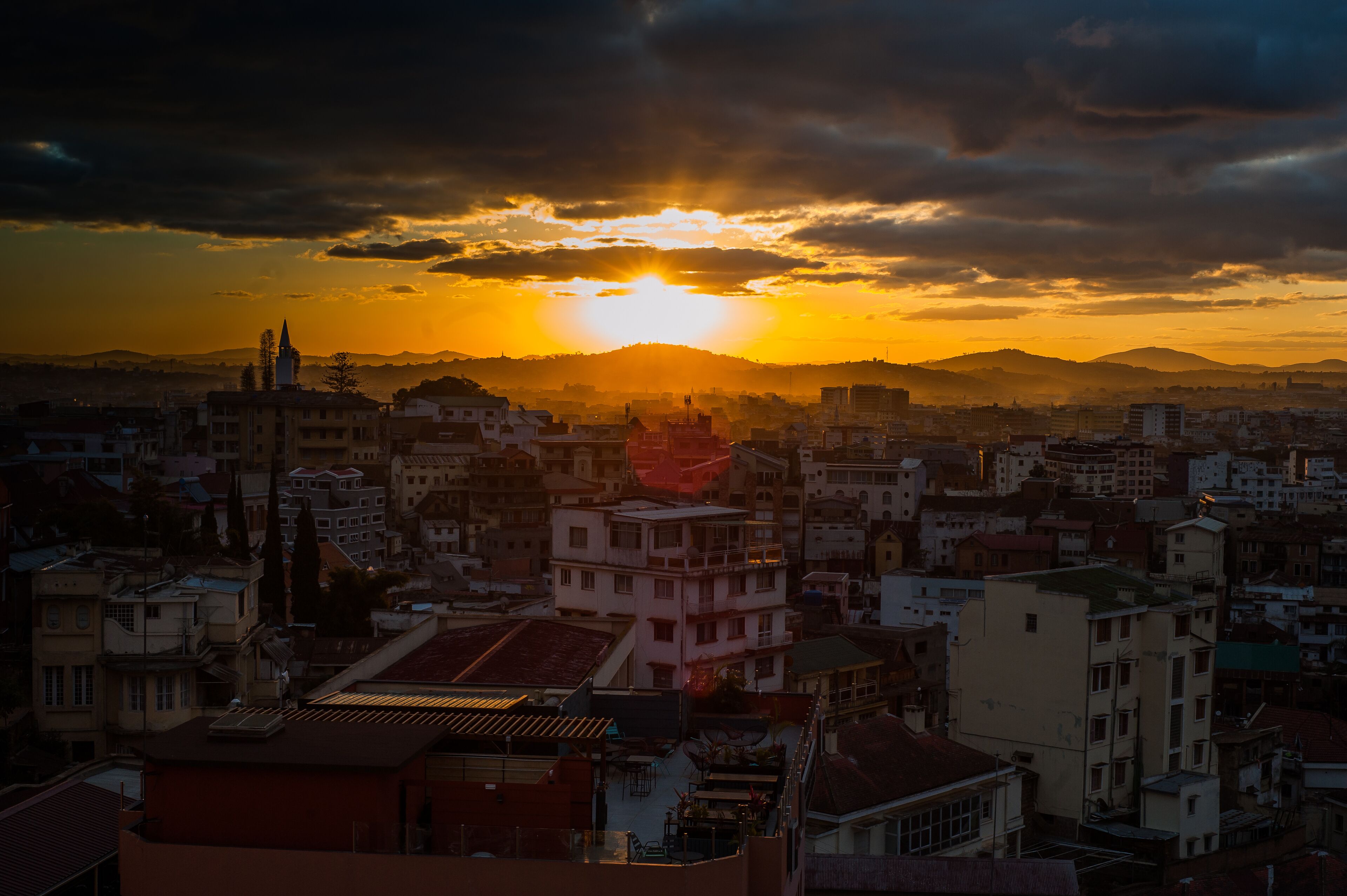 Photo - Hotel Le Pousse Pousse