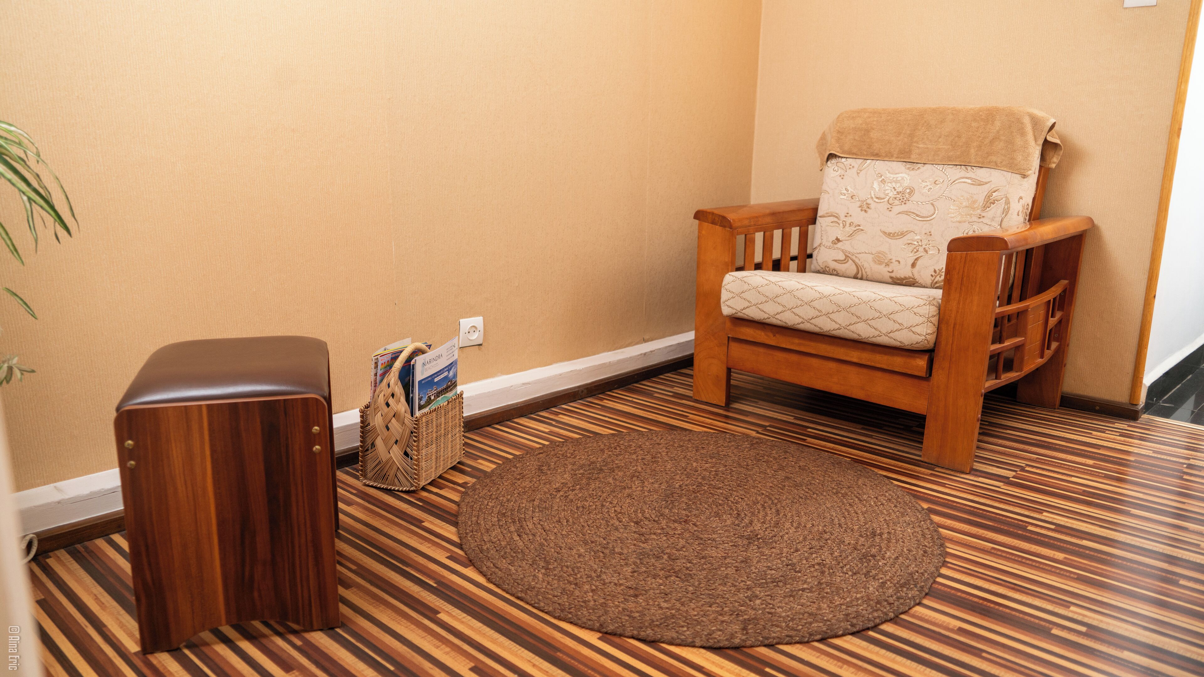 Photo - Hotel Le Pousse Pousse