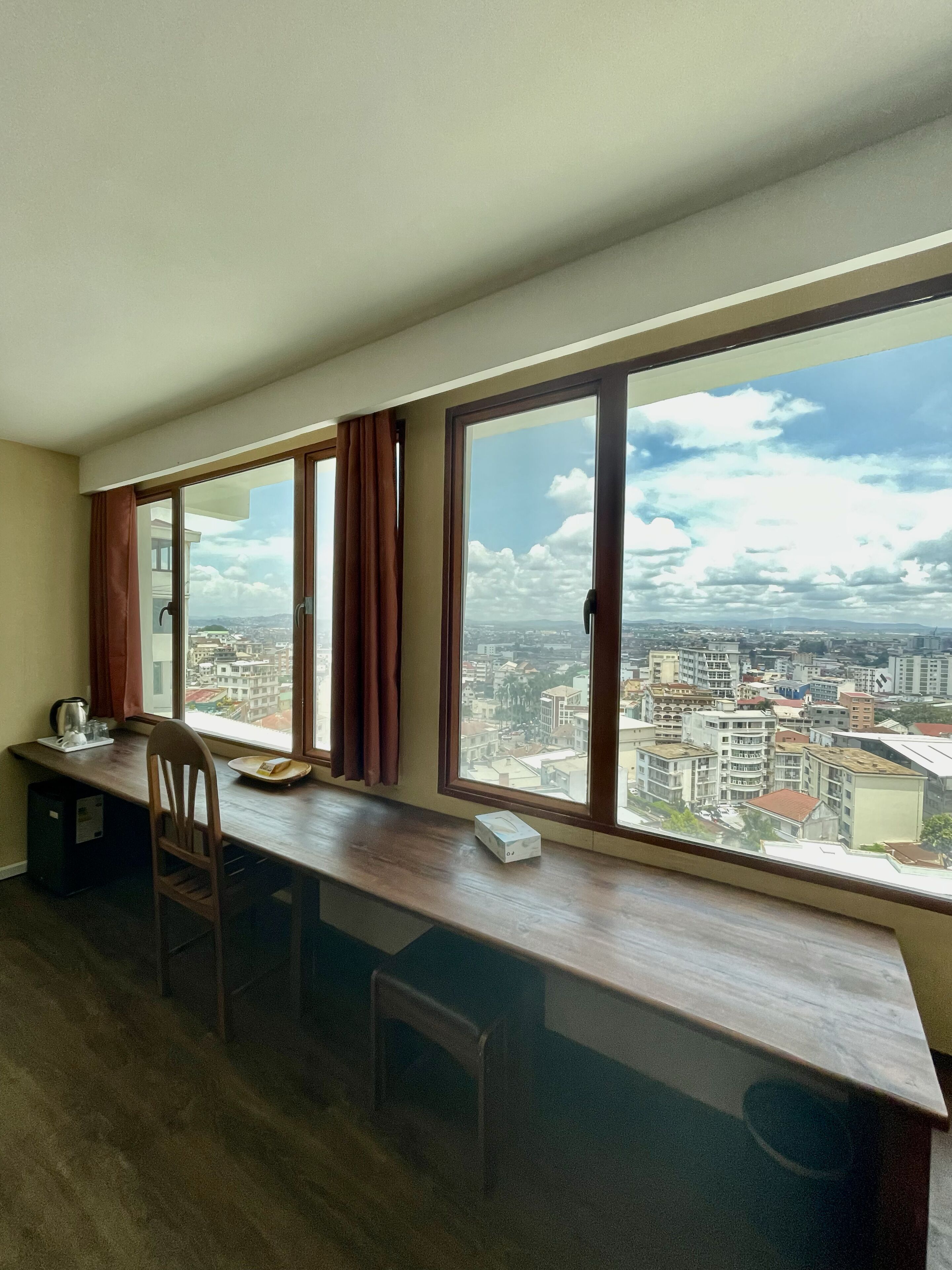 Photo - Hotel Le Pousse Pousse