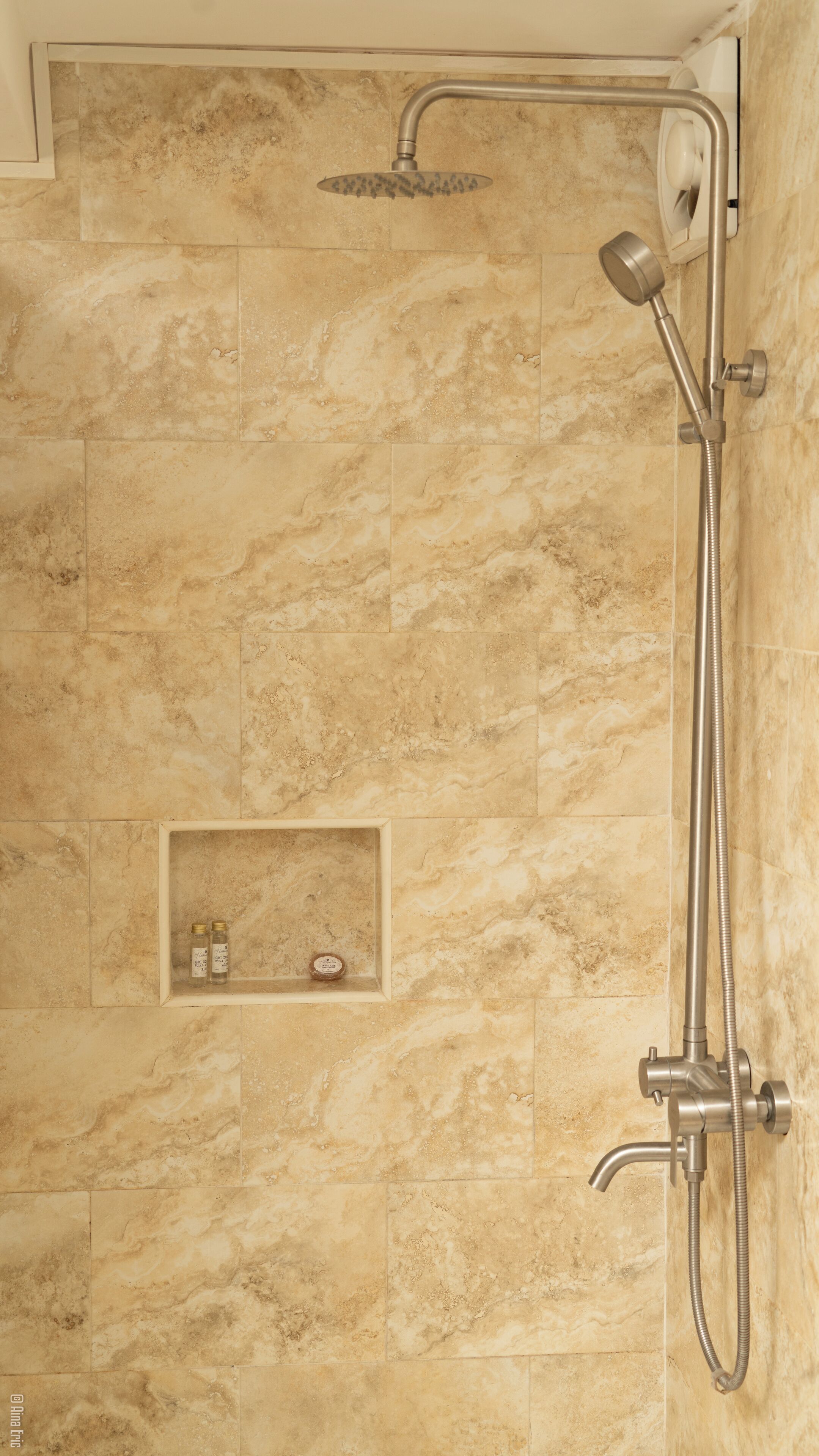 Foto - Hotel Le Pousse Pousse