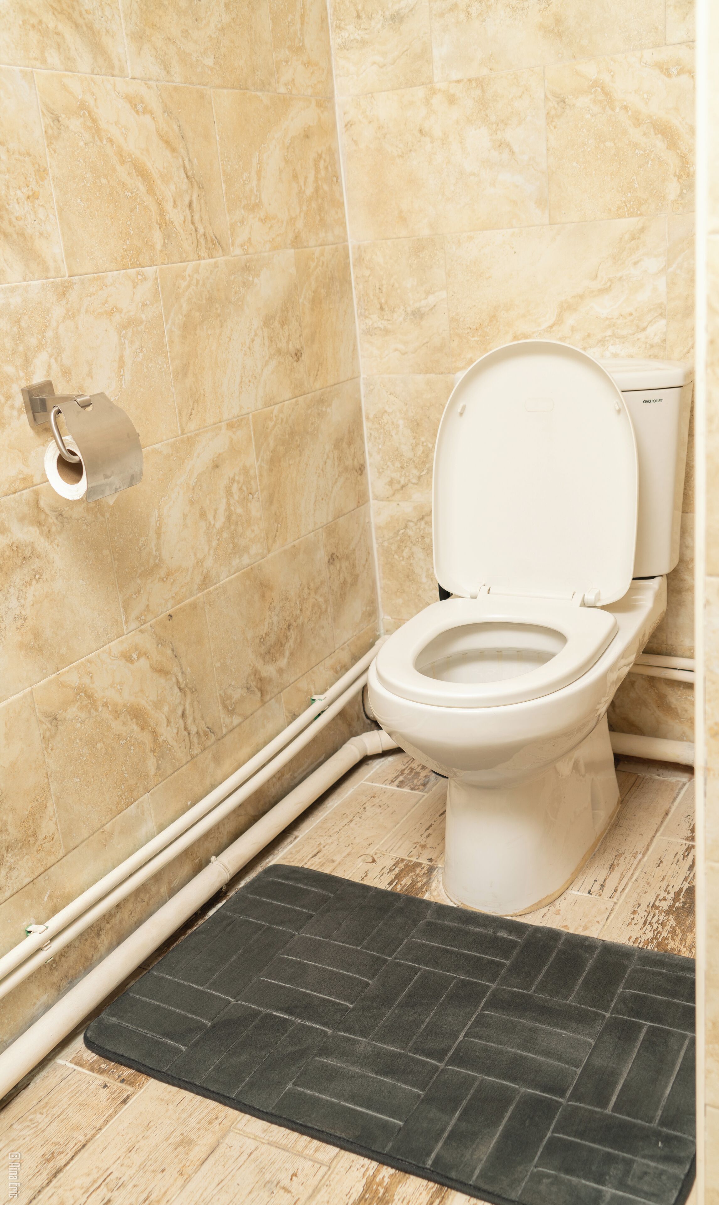 Photo - Hotel Le Pousse Pousse