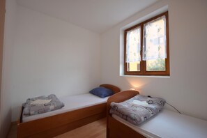 Apartment, 2 Bedrooms