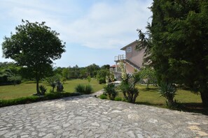 Estacionamiento gratis