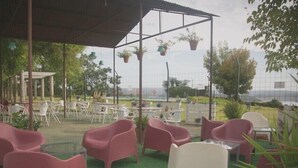 Sala colazione