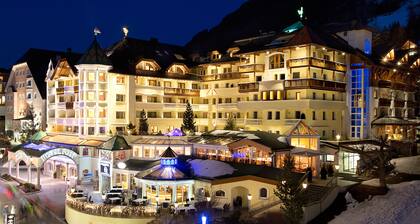 Hotel Post Ischgl