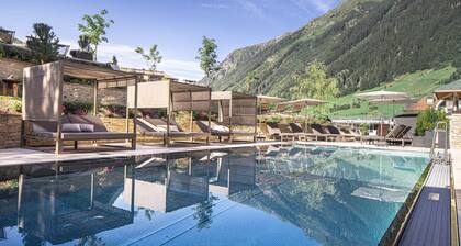 Hotel Post Ischgl