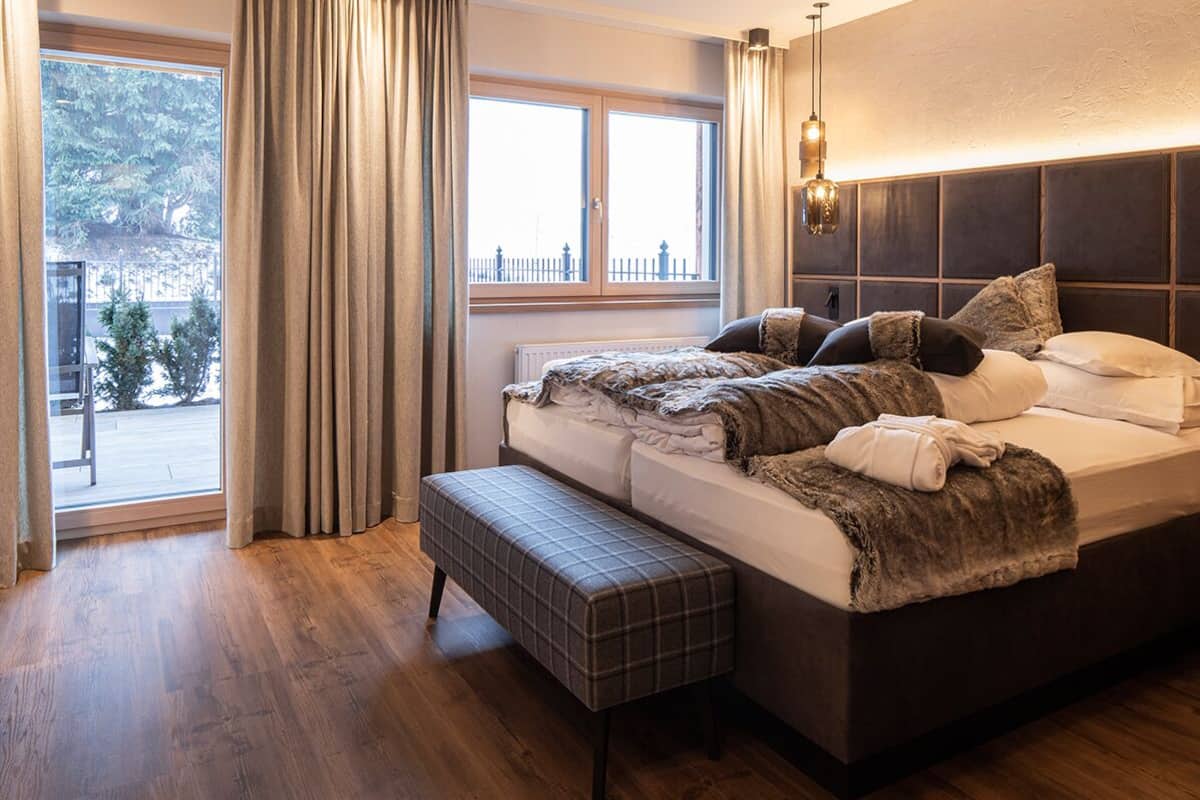Suite (Alpine) | WiFi (free)