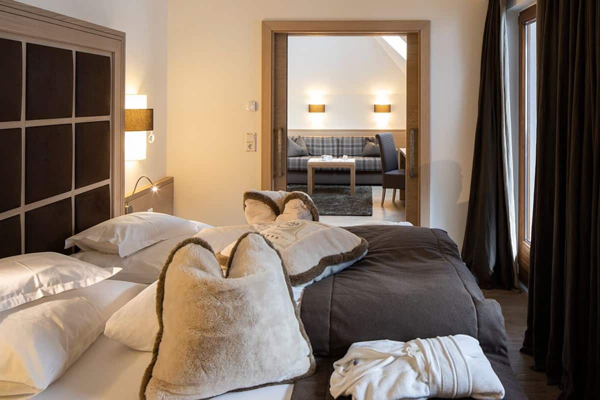 Superior Double Room | WiFi (free)