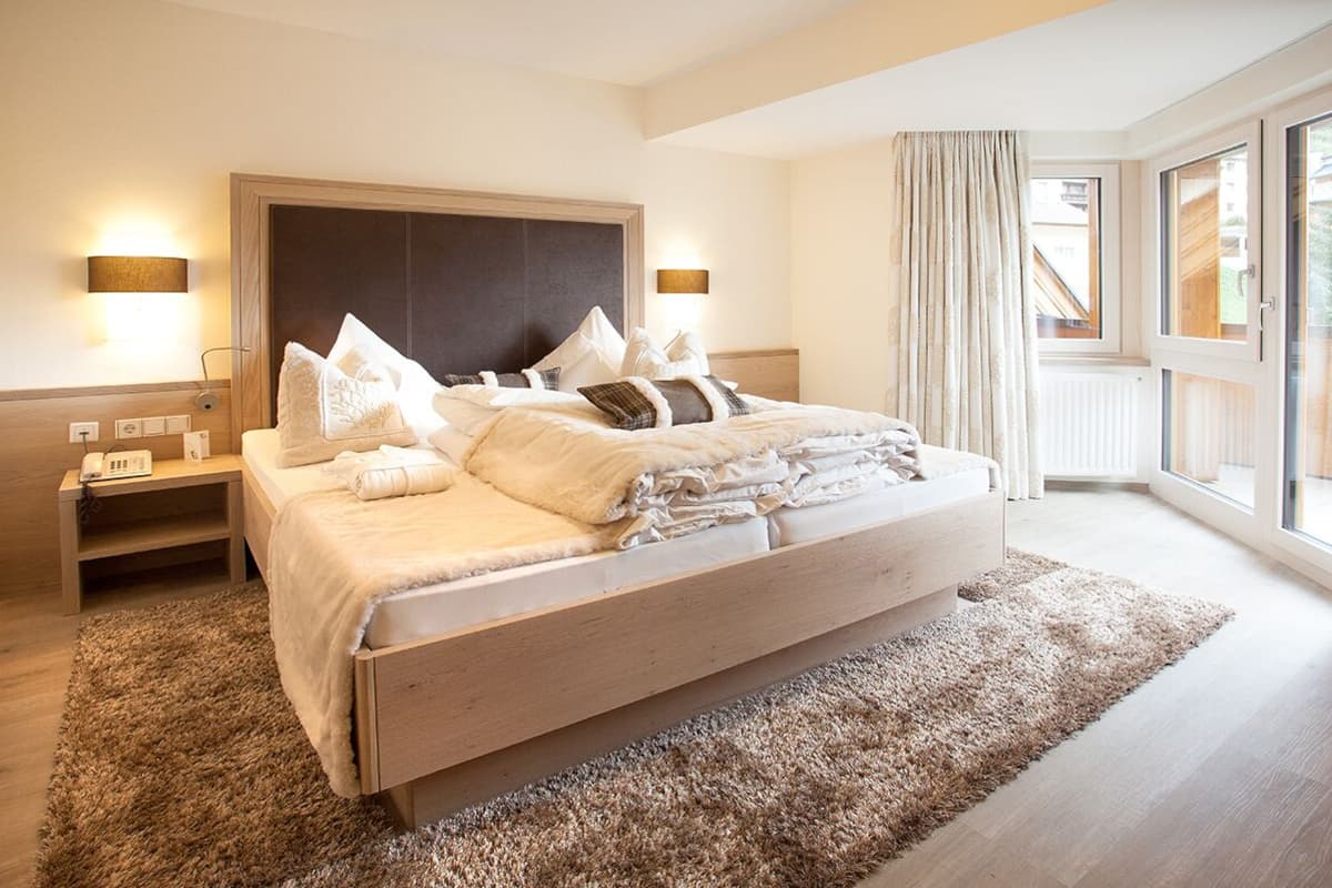 Suite (Post) | 1 bedroom, free WiFi