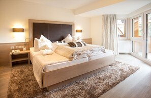 1 chambre, Wi-Fi gratuit