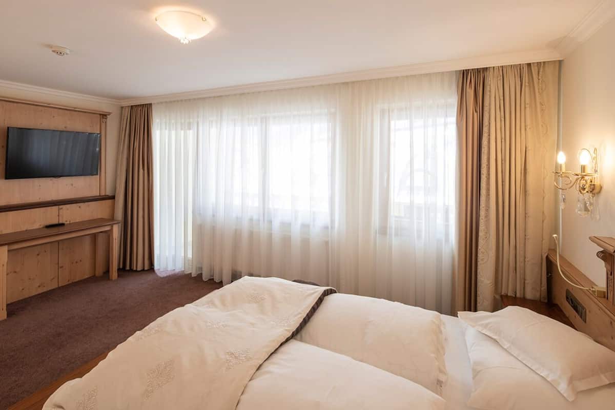 Suite (Ischgl) | 1 bedroom, free WiFi