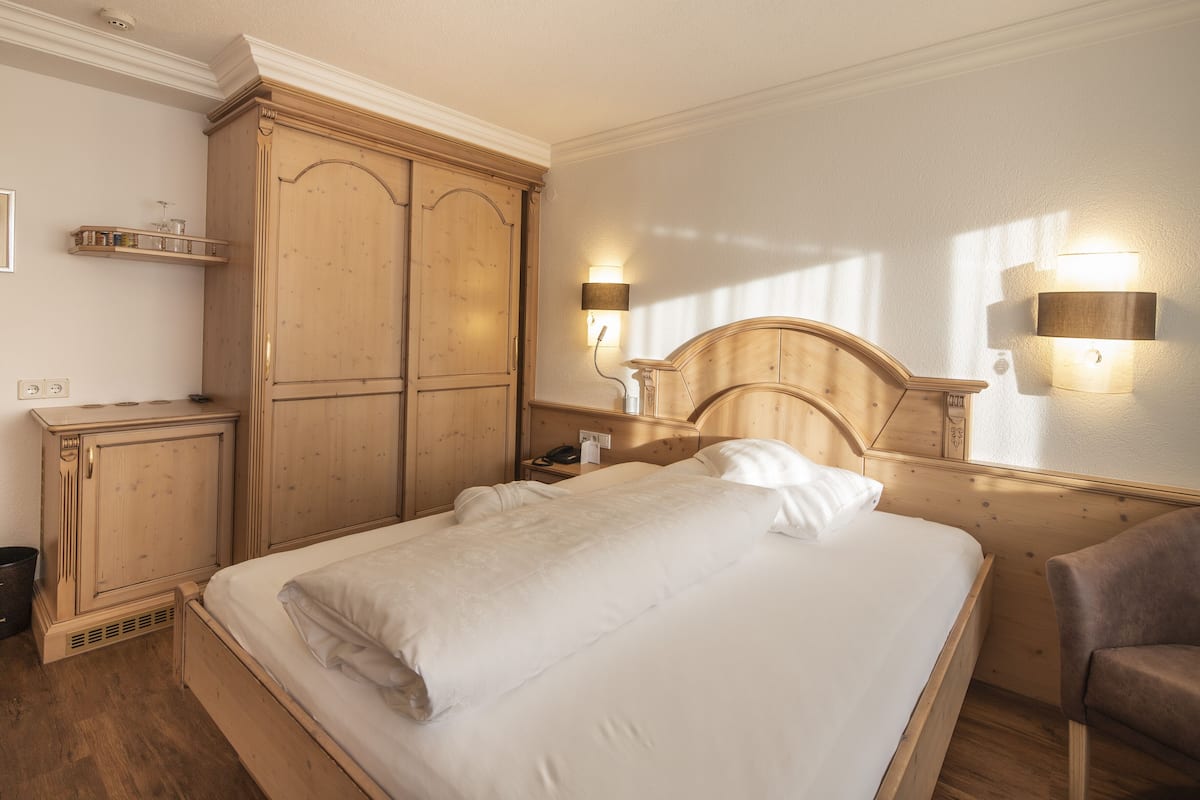 Classic Single Room | WiFi (free)