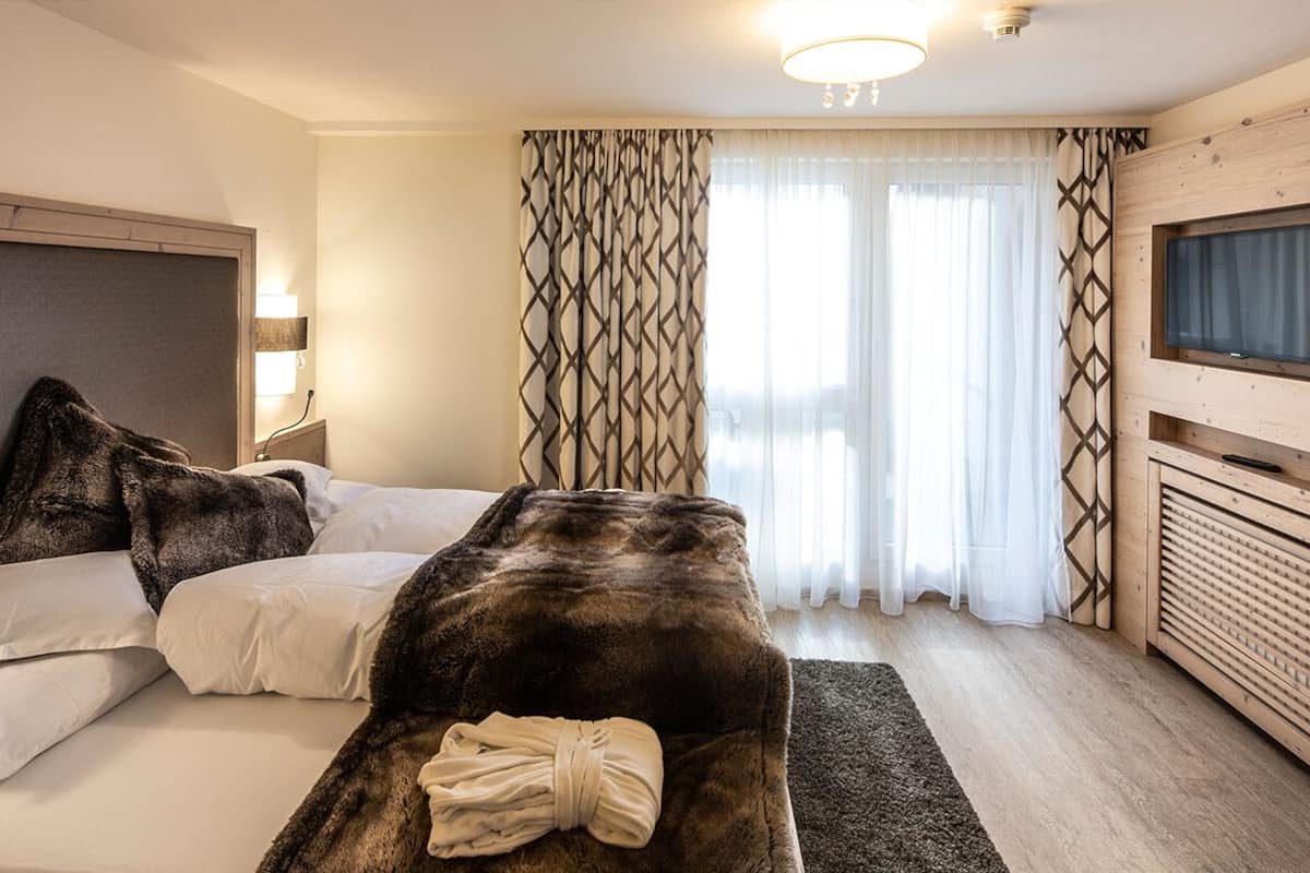 Suite (Vital) | 1 bedroom, free WiFi