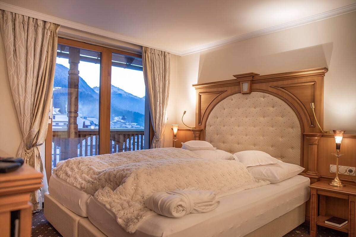 Suite (Sonne) | WiFi (free)