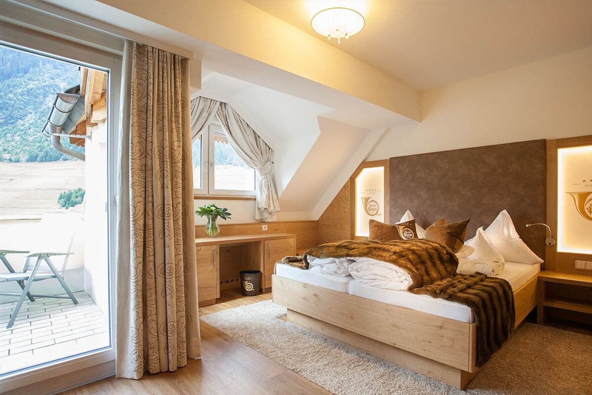 Family Room | 1 bedroom, free WiFi