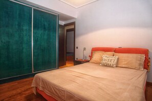 Apartment, 3 Schlafzimmer (Two Floors)