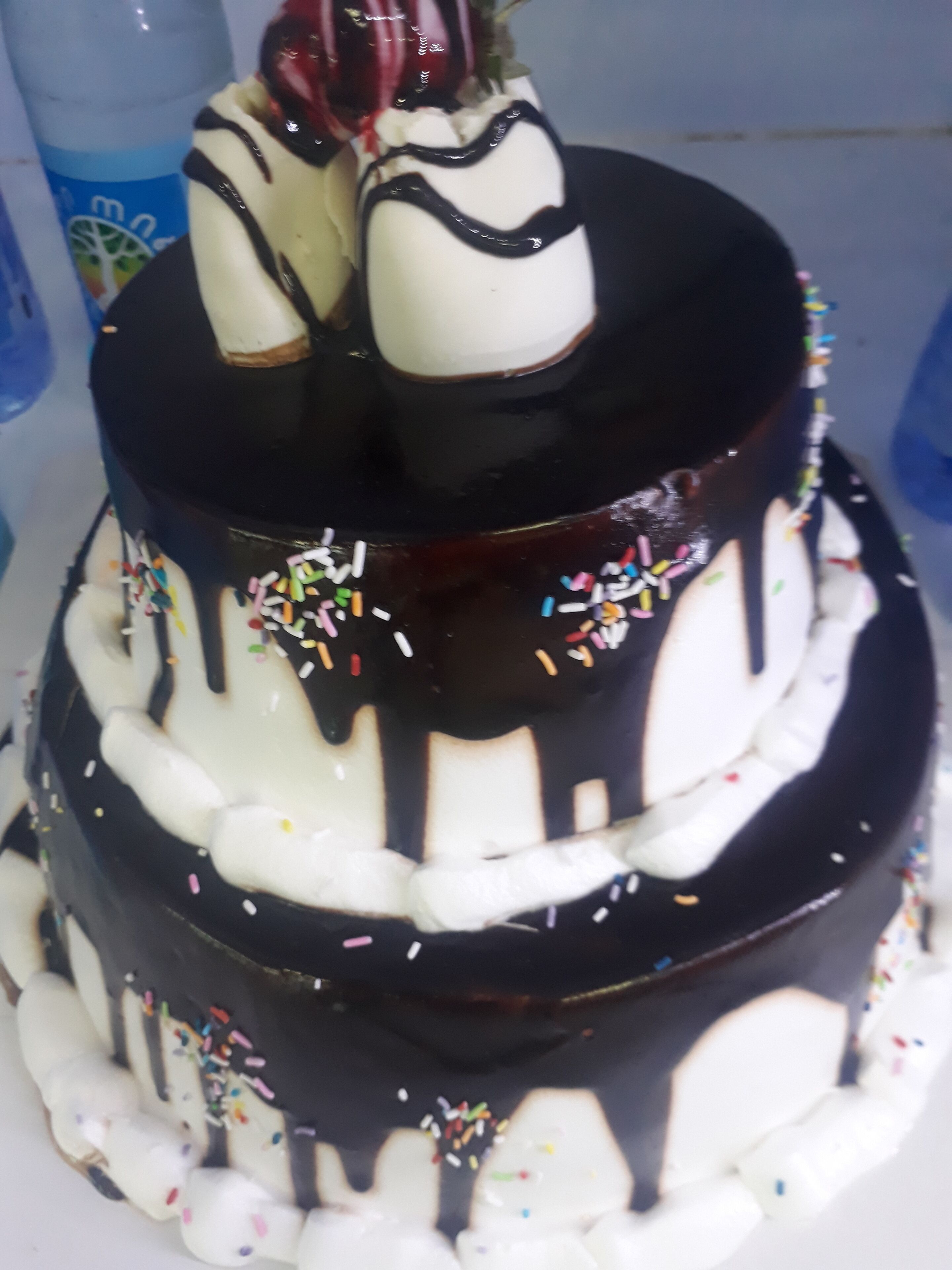 Photo - bruhway hotel