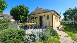 Exterior - Holiday Home Pere (Malinska-Dubasnica)