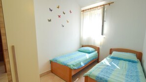 Two bedroom holiday home - Holiday Home Pere (Malinska-Dubasnica)