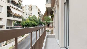 Apartment | Balcony