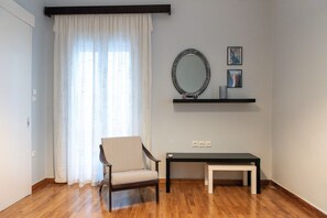 아파트 | 거실 공간 | 평면 TV