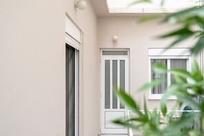 Detalj exteriör