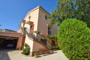 Fachada