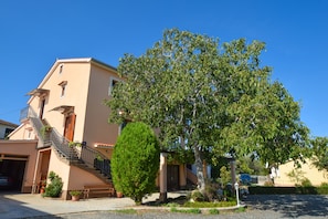 Fachada