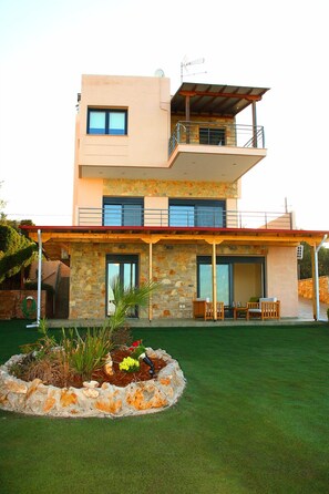 Departamento, 1 habitación | Terraza o patio