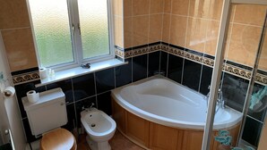 Double Room | Bathroom - Weston Grounds Farm (Bicester)