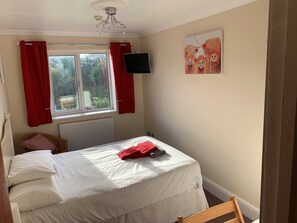 Room - Weston Grounds Farm (Bicester)