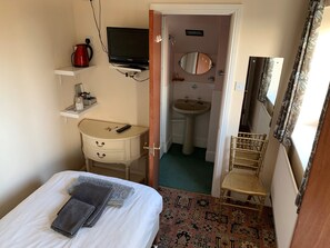 Single Room | Free WiFi