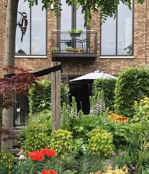 Exterior - Arthouse B&B Dordrecht (Dordrecht)