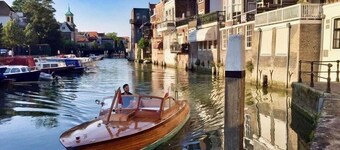 Arthouse B&B Dordrecht