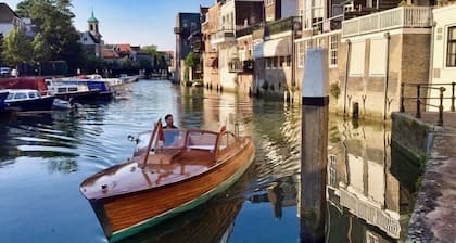 Arthouse B&B Dordrecht