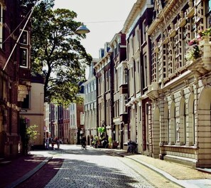 Exterior - Arthouse B&B Dordrecht (Dordrecht)