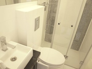 Exclusive-Apartment | Badezimmer