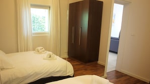 Exclusive Apartment | 1 bedroom, iron/ironing board, free WiFi, bed sheets - 4 Yonatan - Emek Refaim - Jerusalem-Rent (Jerusalem)