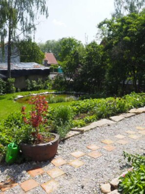 Boendeområde