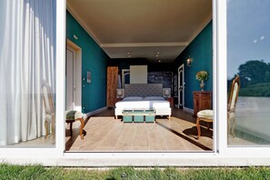 Room - Tenuta Lisetta (Monterotondo)