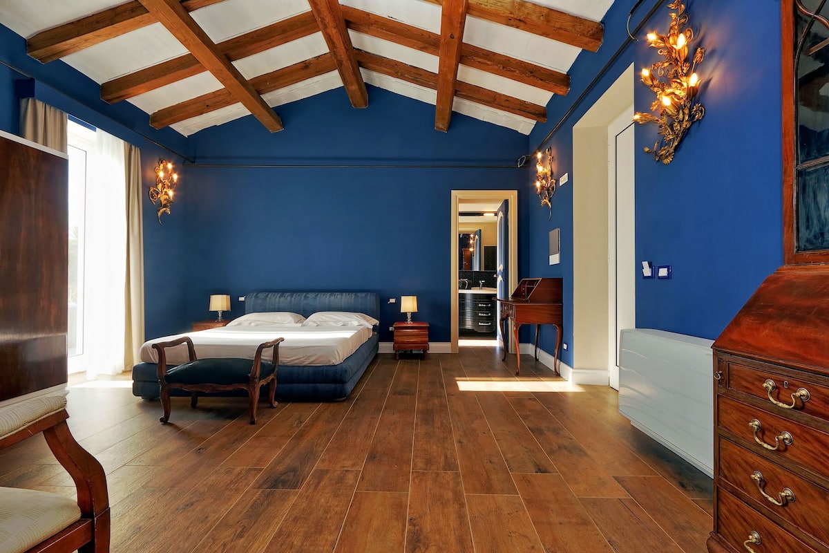 Panoramic Double or Twin Room (Come No) | Premium bedding, down comforters, Select Comfort beds, blackout drapes