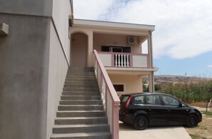 Fachada